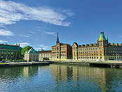 Stockholm und die Schären bezaubern