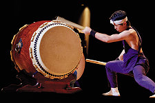 Kokubu - Drums of Japan