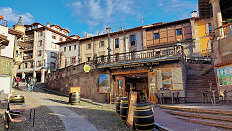 Potes - die schönste Kleinstadt Spaniens